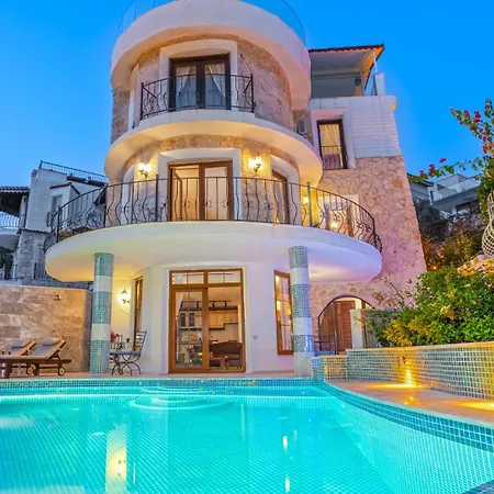 Villa Funda Dublex-3